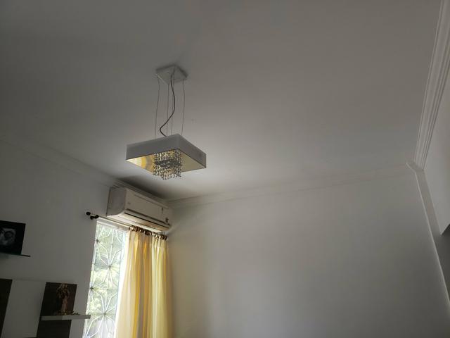 Vende se apartamento (com ou sem mobília) - Foto 7