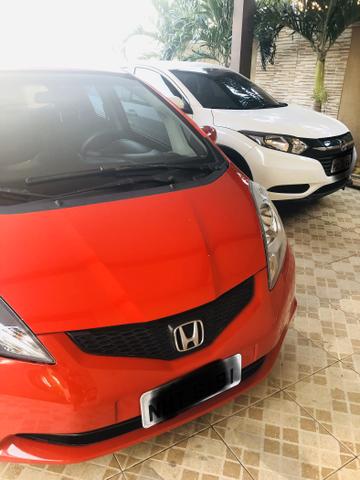 Honda Fit mecanico semi novo , km 72 mil - Foto 8