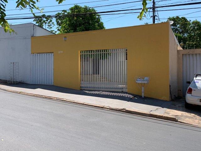 Casa no Goiabeiras