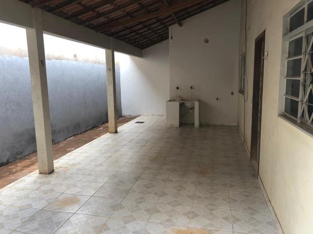 Casa para Locação no Parque Laguna em Formosa-GO - Foto 7