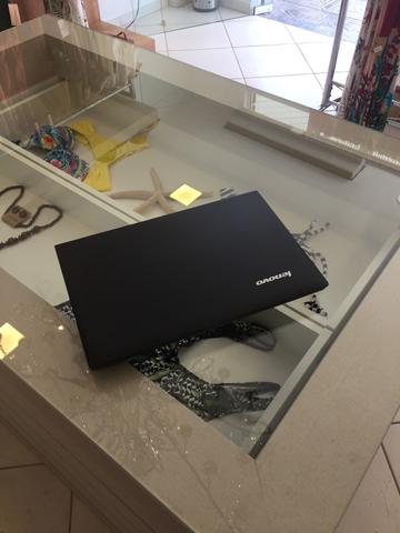 Notebook Lenovo core i3, 8gb memória, hd de 500 top seminovo!!!