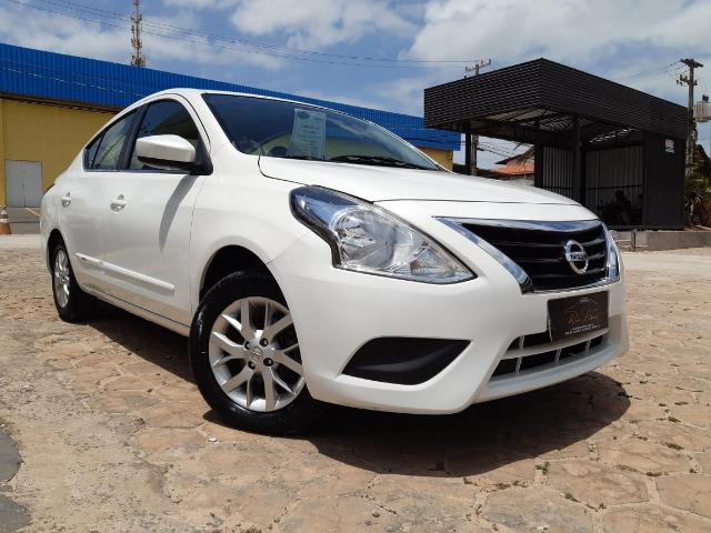 Nissan Versa SL 1.6 2016 - Aceito Seu Carro e Financio! - Foto 3
