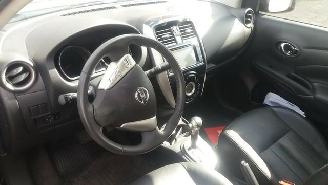 Versa SL 2017 - Foto 5