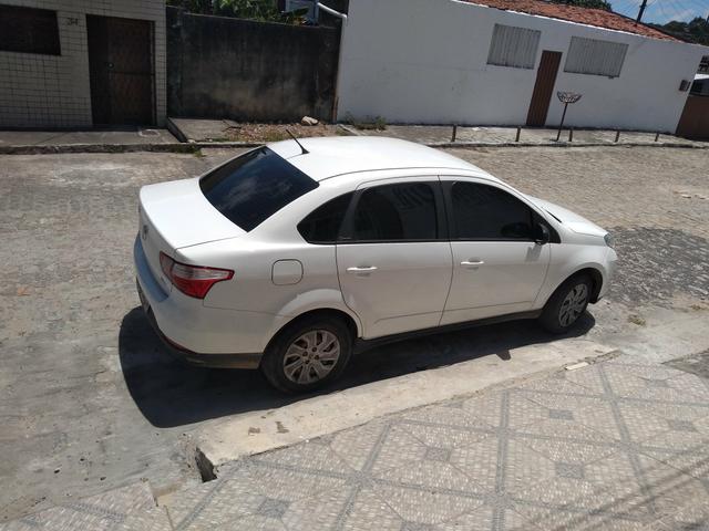 Vendo gran Siena tetrafuell 2015