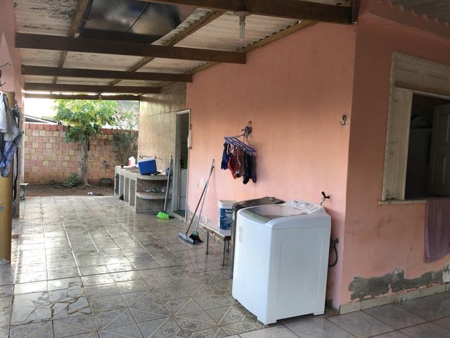 Vendo casa no quinari - Foto 11