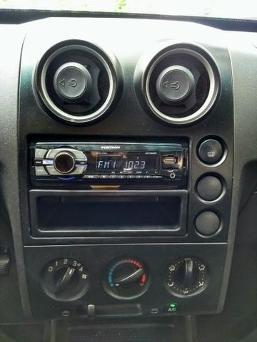 ECOSPORT 1.6/07 Completíssima NOVA!! - Foto 18