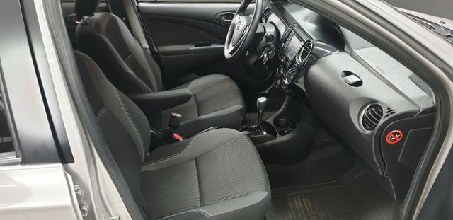 Toyota Etios HB Ready 2017/2018 - Foto 15