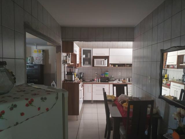 Vendo Ágio de Casa Etapa B, 4 quartos - Foto 5