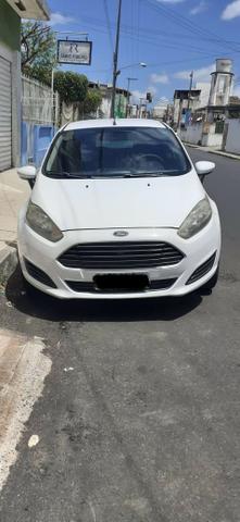 New Fiesta 2014 - Foto 2