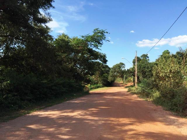 Oportunidade - Lotes Financiados Sem Entrada - Foto 2