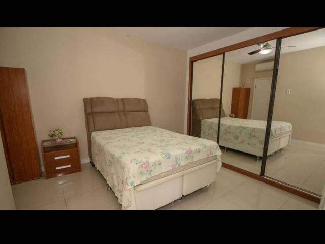 Apartamento Amplo e Semi-Mobiliado (como nas fotos) - Foto 7