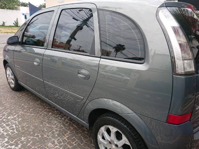 Chevrolet Meriva 1.4 Collection 2012 - Foto 4