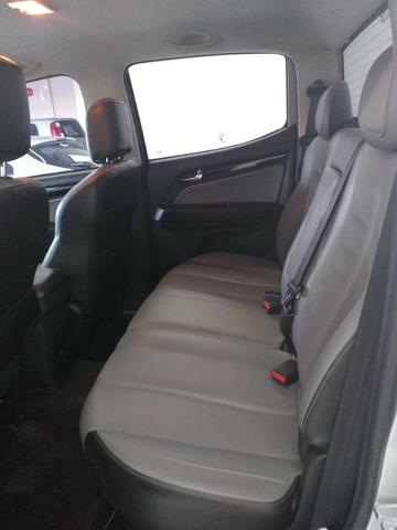 S10 LTZ Automática diesel - Foto 12