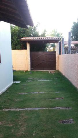 Praia do Presidio- Casa com 3 Suítes, Piscina e deck com churrasqueira Diária de R$ 400,00 - Foto 12