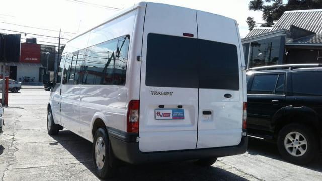 FORD TRANSIT 350 L - Foto 3