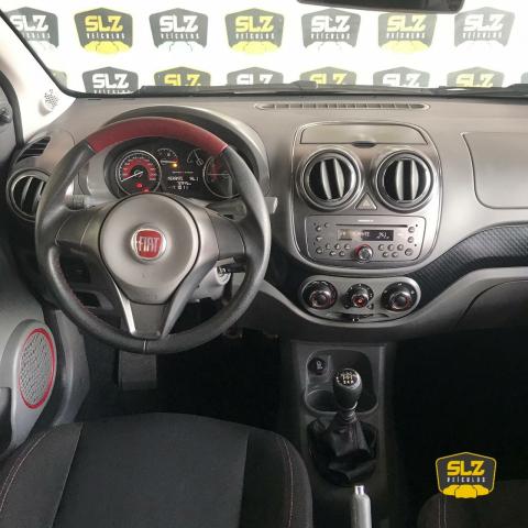 FIAT PALIO 2015/2015 1.6 MPI SPORTING 16V FLEX 4P MANUAL - Foto 5