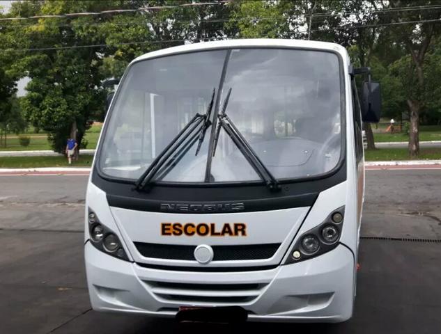 Micro onibus escolar - Foto 2