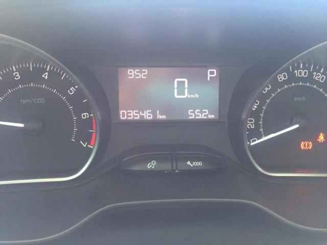 PEUGEOT 2008 GRIFFE AUT. - Foto 11