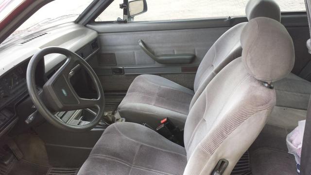 Belina Ghia 1.8 - Foto 3