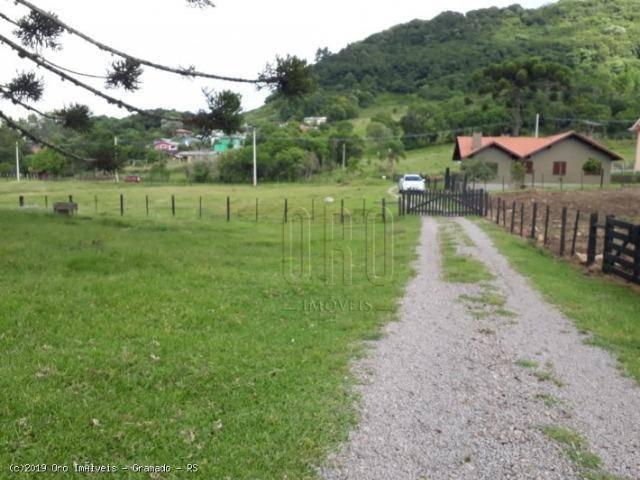 Sítio à venda, 4 m² por r$ 2.156.000 - serra grande - gramado/rs - Foto 20