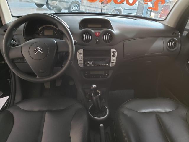 CITROËN C3 2012/2012 1.4 I EXCLUSIVE 8V FLEX 4P MANUAL - Foto 7