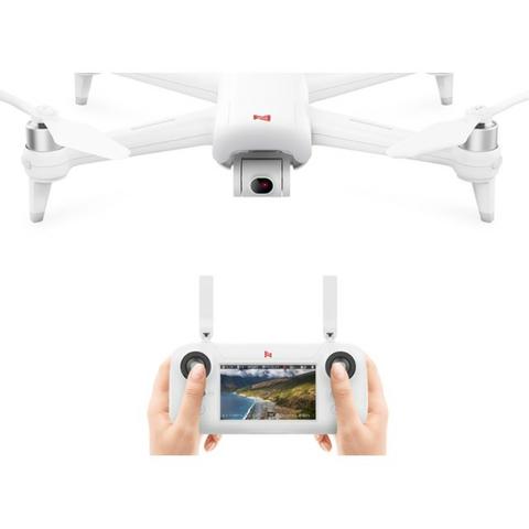 Drone Xiaomi Fimi A3 Gps 1km Gimbal Câmera 1080p Fpv 25min com 2 baterias - NOVO - - Foto 4