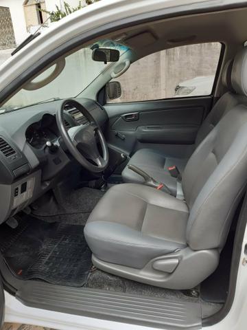 Hilux CS 2012 3.0 - Foto 6