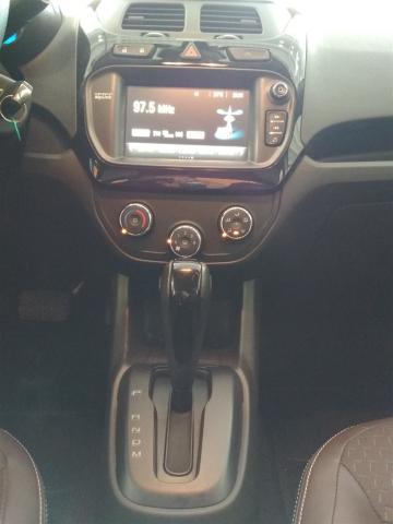 CHEVROLET COBALT 2018/2019 1.8 MPFI LTZ 8V FLEX 4P AUTOMÁTICO - Foto 4