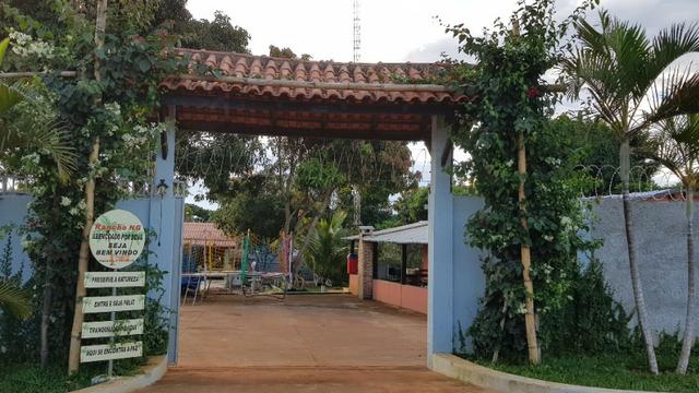 Chacara para festas,natal, carnaval, retiro, casamento, confraternização - Foto 3