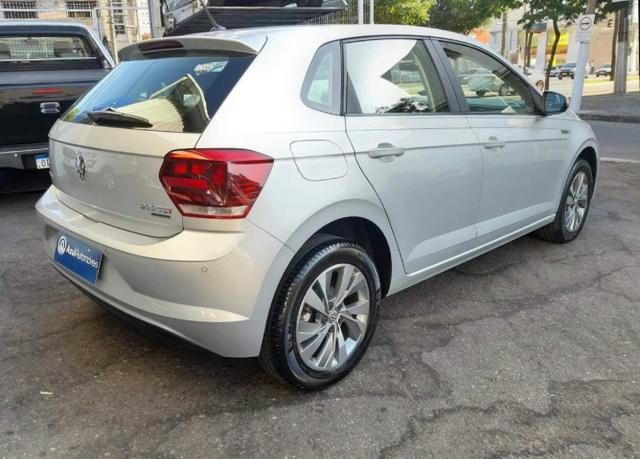 Volkswagen Polo 1.0 2018 - Foto 5