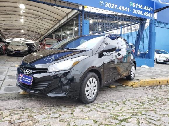 HB20 COMFORT 1.6 - Foto 2