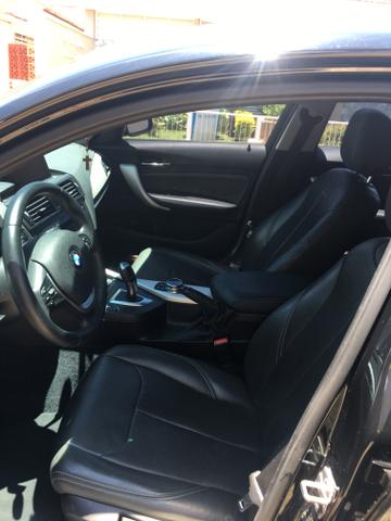 BMW 118i sport gp - Foto 4