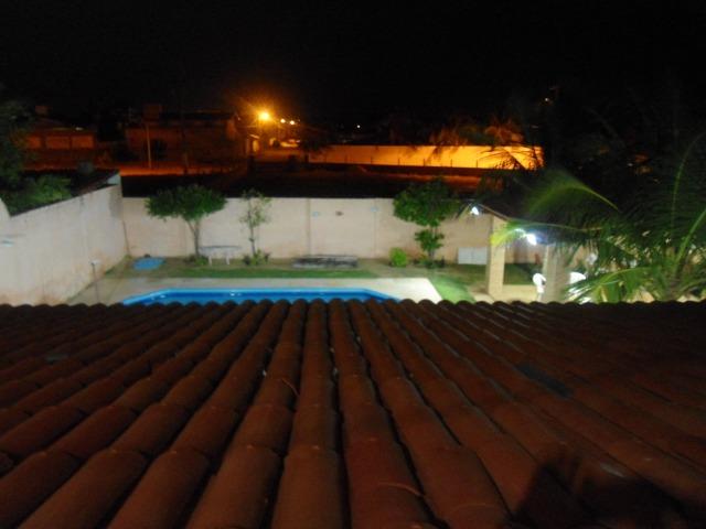 Praia do Presidio- Casa com 3 Suítes, Piscina e deck com churrasqueira Diária de R$ 400,00 - Foto 2