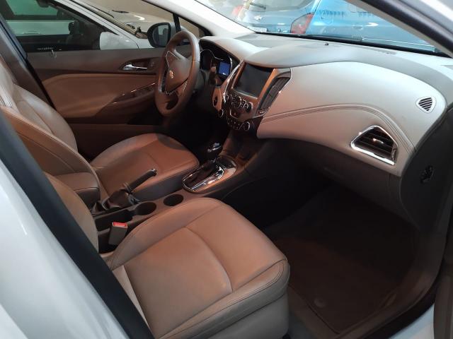 Cruze LTZ 1.4 16V Ecotec (Aut) (Flex) - Foto 4