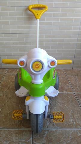 Triciclo Infantil Velocita - Foto 4