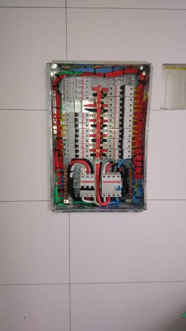 Eletrecista - Foto 5