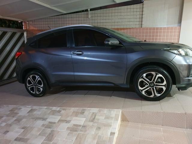 Honda hrv ex - Foto 8