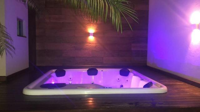 Porteira Fechada Linda Casa Entrega Toda Mobiliada Jardim TV Morena - Foto 10
