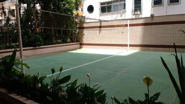 Apartamento à venda com 2 dormitórios em Nova suíssa, Belo horizonte cod:12095 - Foto 2