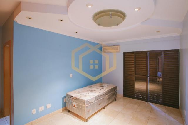 Apartamento para aluguel, 4 quartos, 2 vagas, olaria - porto velho/ro - Foto 15