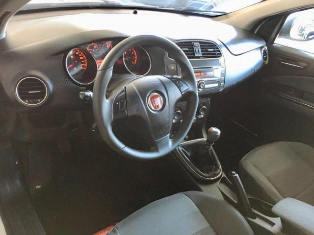 Fiat Bravo ESSENCE 1.8 - Foto 8
