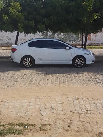 Honda city Dx MT - Foto 6