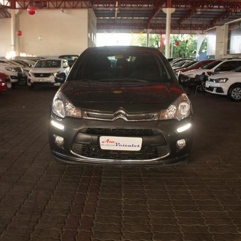 Vendo, troco e financio c3 2014 - Foto 2