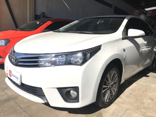 Toyota Corolla XEI 2.0 - Foto 2