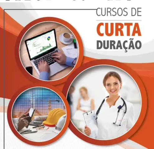 Cursos Profissionalizantes