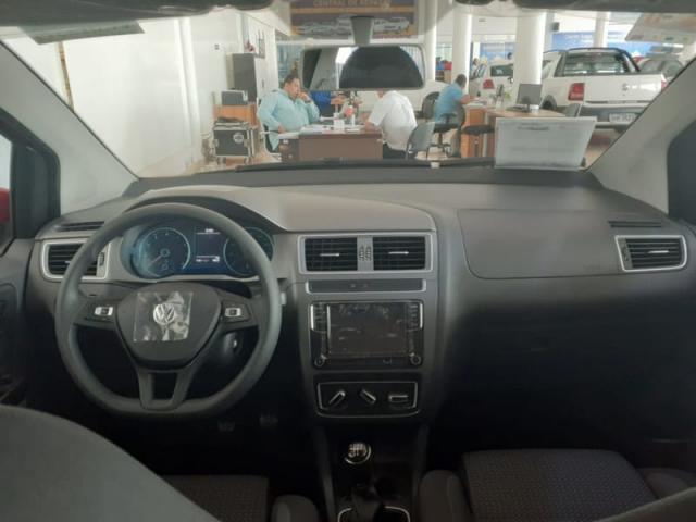 VOLKSWAGEN NOVO FOX 1.6 CONNECT - Foto 5
