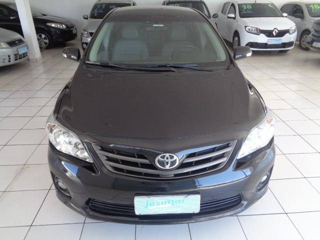 Corolla xei 2.0 automático 2013 - Foto 9