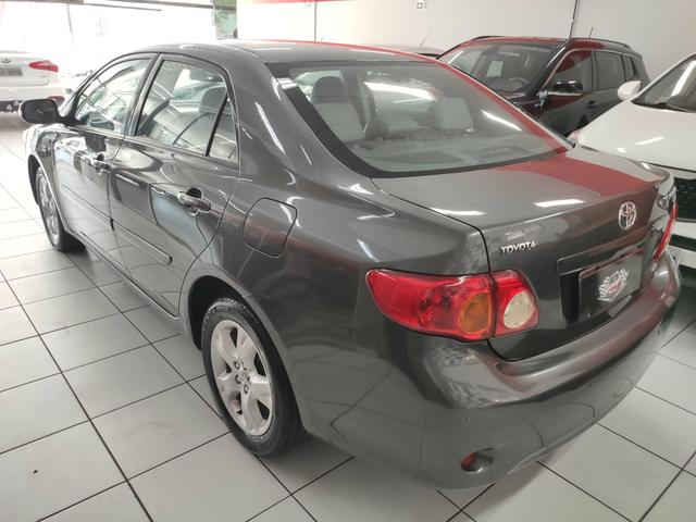 Toyota - Corolla 2.0 XEI Aut. 2010/11 - Foto 4