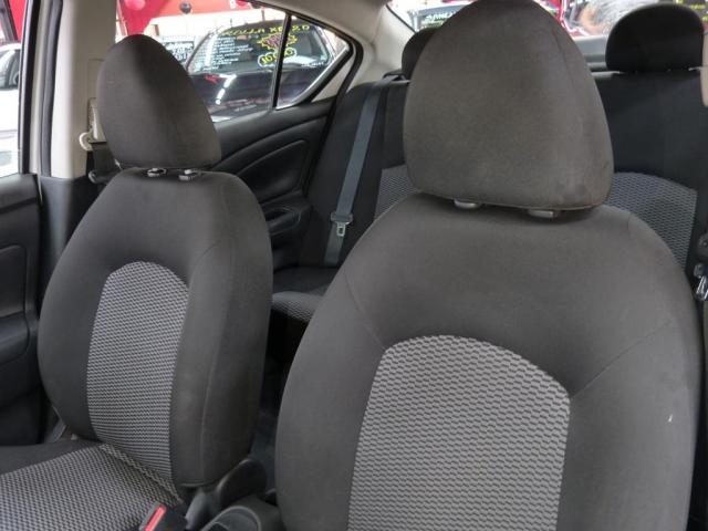 NISSAN VERSA 2016/2016 1.0 12V FLEX 4P MANUAL - Foto 10