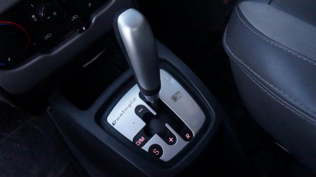 FIAT IDEA 1.6 MPI ESSENCE 16V FLEX 4P MANUAL - Foto 18